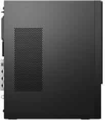 Lenovo ThinkCentre neo 50t Gen 4, černá (12JD003ECK)