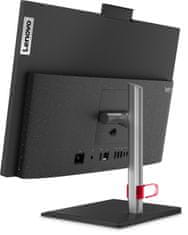 Lenovo ThinkCentre neo 50a 24 Gen 4, černá (12K9003KCK)