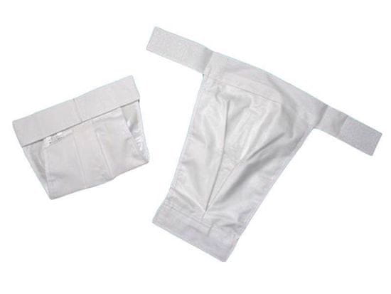 GAJI Kalhotky ortopedické na suchý zip velikost 3