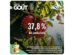 Good Gout BIO Jablečná snídaně 70 g