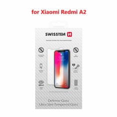 SWISSTEN Ochranné Temperované Sklo Swissten Pro Xiaomi Redmi A2 Re 2,5D