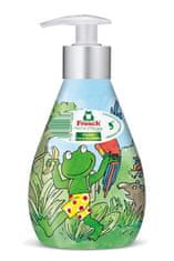 Frosch EKO Mýdlo tekuté pro děti s dávkovačem 300 ml