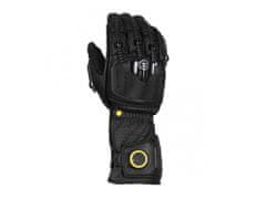 KNOX Sportovní motocyklové rukavice Handroid V černé , XS