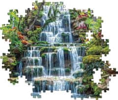 Clementoni Peace puzzle: Zurčení vody 500 dílků