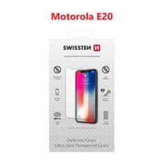 SWISSTEN Ochranné Temperované Sklo Swissten Pro Motorola E20 Re 2,5D