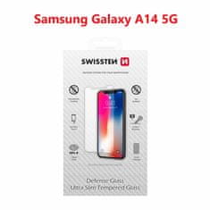 SWISSTEN Ochranné Temperované Sklo Swissten Pro Samsung A146 Galaxy A14 5G Re 2,5D