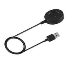 Tactical USB Nabíjecí Kabel pro Honor Watch GS3/Honor Watch 4 8596311231995