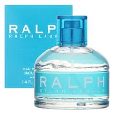 Ralph Lauren Ralph toaletní voda pro ženy 100 ml