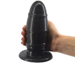 Xcock Velký anální kolík intimní dildo anální kolík unisex