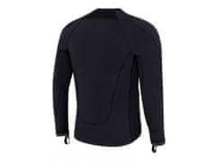 KNOX Pánská protektorovaná košile Action Shirt PRO černá, M