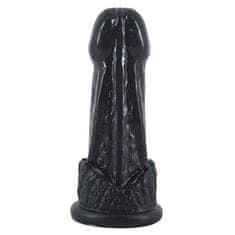 Xcock Velký anální kolík butt plug, unisex intimní dildo
