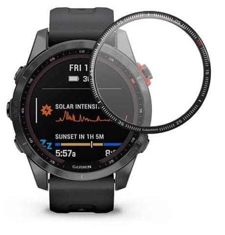 Levně EPICO Spello Flexiglass pro smartwatch - Galaxy Watch 6 - 40 mm (85012151300001)