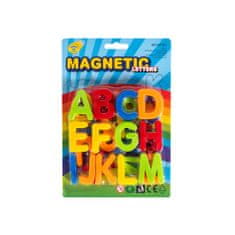 Aga4Kids Magnetická písmenka