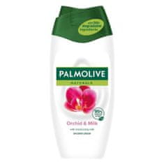 Colgate Palmolive PALMOLIVE Naturals sprchový gel 250ml Black Orchid [2 ks]