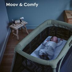 Babymoov Cestovní postýlka Moov & Comfy