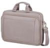Dámská taška na notebook Guardit Classy Bailhandle 15.6" Stone Grey