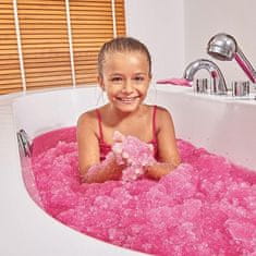 Zimpli Kids Glitrový gel do vody růžový