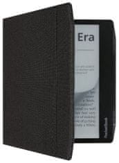 PocketBook pouzdro Charge pro ERA HN-QI-PU-700-BK-WW, černé
