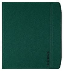 PocketBook pouzdro Charge pro ERA HN-QI-PU-700-FG-WW, zelené