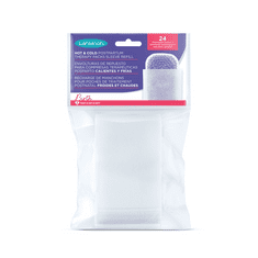 Lansinoh hygienické návleky na poporodní vložku Cold & Warm 24ks