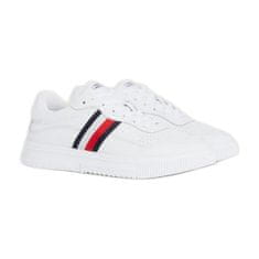 Tommy Hilfiger Boty Supercup Lealther velikost 46