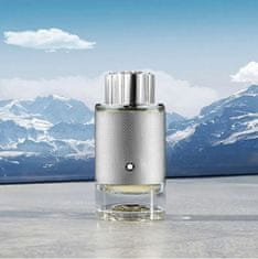 Mont Blanc Explorer Platinum - EDP 30 ml