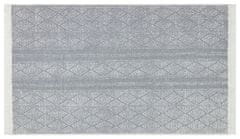 Conceptum Hypnose Koberec 160 x 230 cm Arux šedý/bílý