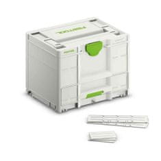 Festool systainer SYS3-COMBI M 287 (577766)