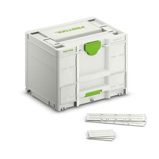 Festool systainer SYS3-COMBI M 287 (577766)