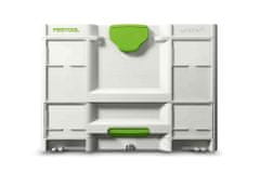 Festool systainer SYS3-COMBI M 337 (577767)