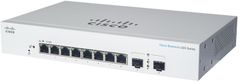 Cisco CBS220-8FP-E-2G, RF