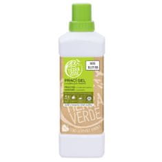 Tierra Verde Tierra Verde – Prací gel vavřín 1 l