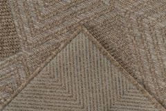Lalee Kusový koberec Costa 304 Nature Rozměr koberce: 200 x 290 cm
