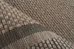 Lalee Kusový koberec Costa 305 Nature Rozměr koberce: 160 x 230 cm