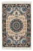 Kusový koberec Oriental 901 Cream Rozměr koberce: 80 x 150 cm