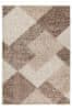 Kusový koberec Trendy 405 Beige Rozměr koberce: 80 x 150 cm