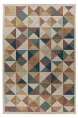 Kusový koberec Capri 303 Multi Rozměr koberce: 120 x 170 cm