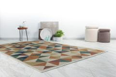 Lalee Kusový koberec Capri 303 Multi Rozměr koberce: 120 x 170 cm