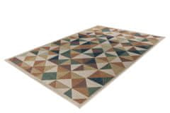 Kusový koberec Capri 303 Multi Rozměr koberce: 120 x 170 cm