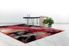Lalee Kusový koberec Freestyle 407 Multi Rozměr koberce: 80 x 150 cm