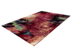 Lalee Kusový koberec Freestyle 407 Multi Rozměr koberce: 80 x 150 cm