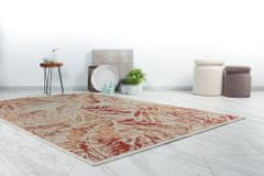 Lalee Kusový koberec Capri 307 Multi Rozměr koberce: 80 x 150 cm