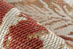 Lalee Kusový koberec Capri 307 Multi Rozměr koberce: 80 x 150 cm