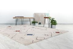 Lalee Kusový koberec Agadir 503 Multi Rozměr koberce: 80 x 150 cm