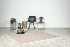Lalee Kusový koberec Damla 210 Light Taupe Rozměr koberce: 80 x 140 cm