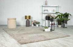 Lalee Kusový koberec Dream 500 Beige Rozměr koberce: 120 x 170 cm