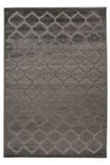 Lalee Kusový koberec Amira 201 Grey Rozměr koberce: 80 x 300 cm
