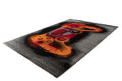 Lalee Kusový koberec Freestyle 403 Multi Rozměr koberce: 120 x 170 cm