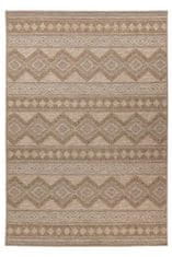Lalee Kusový koberec Costa 302 Nature Rozměr koberce: 120 x 170 cm