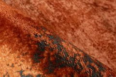 Lalee Kusový koberec Elysee 905 Terra Rozměr koberce: 80 x 150 cm